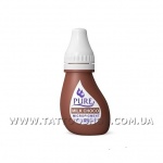 MILK Chocolate BioTouch Pure Single Use Pigment-3 мл.1 шт.США.