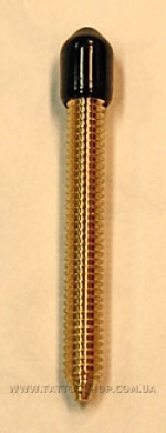 8-32 Brass Contact Screw от Spaulding.USA.