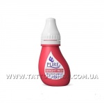 BRIGHT RED BioTouch Pure Single Use Pigment.3 мл.1 шт.США.