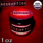 Redemption™Антибактеріальний-загоювальний крем для тату та татуажу.30 мл.</p>