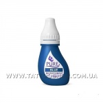 PURE BLUE BioTouch Pure Single Use Pigment-3 мл.1 шт.США.