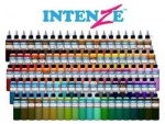INTENZE Ink.Тут на вибір 97 кольори.1 флак.15 мл.Packing INSIDE.</p>